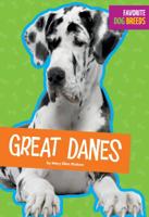 Great Danes 1681524449 Book Cover