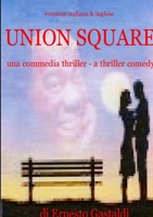 Union Square 0244842957 Book Cover