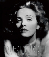 Marlene: Dietrich Through the Lens 1788842731 Book Cover