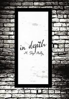 in depth 1450246117 Book Cover