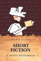 Short Fiction B0FFDLGWWC Book Cover