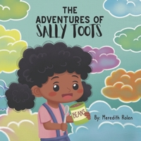 The Adventures of Sally Toots B0BHN5B5CX Book Cover