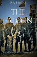 The Falcon 0692285822 Book Cover