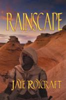 Rainscape 1893896315 Book Cover