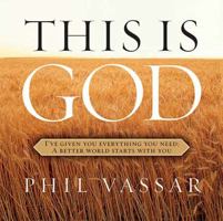 This Is God 1401601200 Book Cover