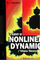 A Survey of Nonlinear Dynamics (Chaos Theory) 9810207778 Book Cover