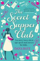 The Misfit's Guide to Love and Supper Clubs 1401311008 Book Cover