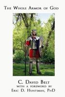 The Whole Armor of God 1513643576 Book Cover