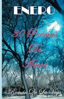 Enero: 30 Poemas De Amor 153069549X Book Cover