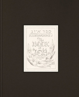 William Blake's Illustrations for the Book of Job: Engravings for the Book of Job 1915815320 Book Cover