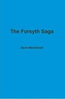 The Forsyth Saga 1470908662 Book Cover