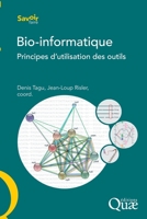 Bio-informatique: Principes d'utilisation des outils. 2759208702 Book Cover