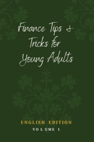 Finance Tips and Tricks for Young Adults 0645403512 Book Cover