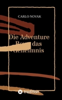 Die Adventure Boys das Geheimnis des Wasserfals 1: Triologie (German Edition) 338450903X Book Cover