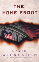 The Home Front 1999279166 Book Cover