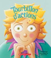 Tourbillon d'Actions 1443125938 Book Cover