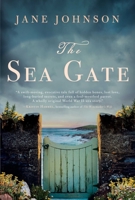 The Sea Gate 1982169338 Book Cover