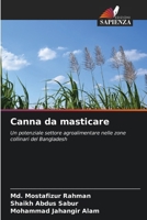 Canna da masticare (Italian Edition) 6209860451 Book Cover