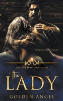 The Lady 1393732747 Book Cover