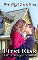 First Kiss 1545390169 Book Cover