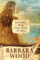 Woman of a thousand secrets 0312363699 Book Cover