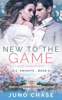 New to the Game 194723420X Book Cover