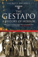 The Gestapo B000CRORLO Book Cover
