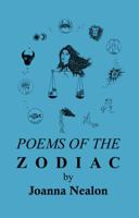 Poems of the Zodiac 098197970X Book Cover