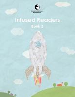 Infused Readers: Book 3 0878255036 Book Cover