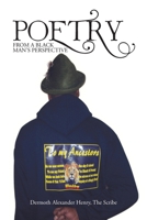 Poetry from a Black Mans Perspective: English 1728375657 Book Cover