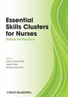 Essential Skills Clusters for Nurses 1405183411 Book Cover