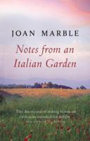 Notes from an Italian Garden 0060185740 Book Cover