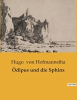 Ödipus und die Sphinx B0BTV38GQF Book Cover