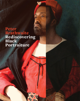 Rediscovering Black Portraiture 1606068164 Book Cover