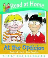 Going to the Optician 0198387245 Book Cover
