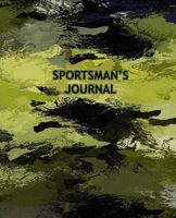 Sportsman's Journal 1449984428 Book Cover