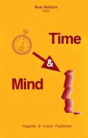 Time and Mind 0889371733 Book Cover