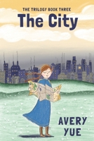 The City 1956380167 Book Cover