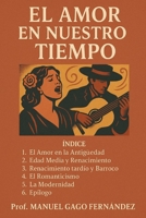 El Amor en Nuestro Tiempo: Historia, Cultura y Flamenco: REGALO DE 80 Prompts Free ¡¡¡ (Spanish Edition) B0FR284LFQ Book Cover