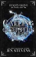 Calling Quarters B09HN9KJPY Book Cover