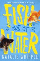 Fish Out of Water 0991178521 Book Cover