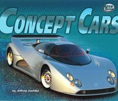 Concept Cars 0822565684 Book Cover