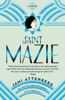 Saint Mazie 1455599905 Book Cover