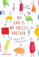 My Dad is My Uncle's Brother /anglais 0500651582 Book Cover