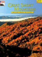 Great Smoky Mountains: The Story Behind the Scenery 0887141374 Book Cover