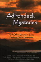 Adirondack Mysteries and Other Mountain Tales 1595310320 Book Cover