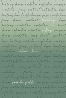 Building A Village Volume Three 1953163351 Book Cover