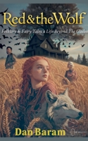 Red and the Wolf B0GRPRW7VT Book Cover