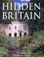 Hidden Britian 1843308932 Book Cover