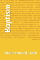 Baptism B0GNZS11T6 Book Cover